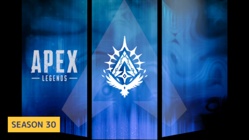 APEX Legends シーズン30