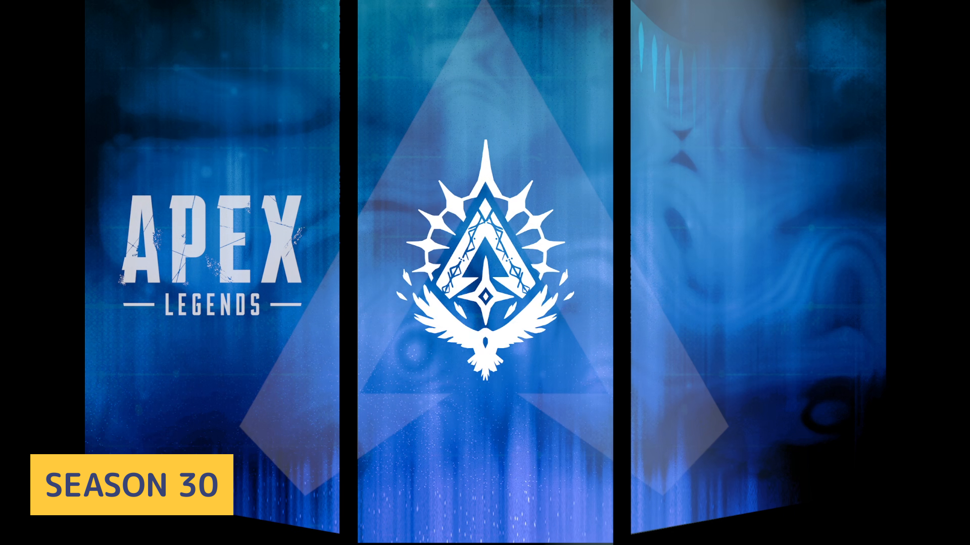 APEX Legends シーズン30